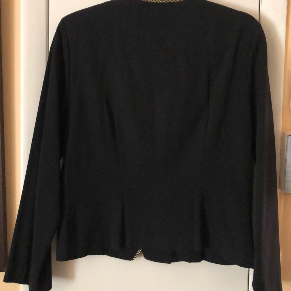 Jacket - Picture 2 of 2